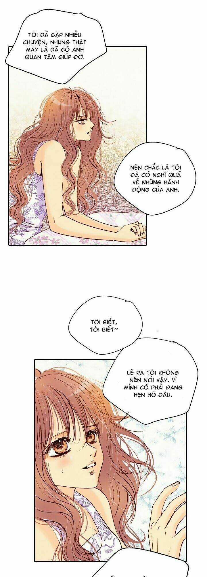 Witch Workshop Chapter 30 trang 57