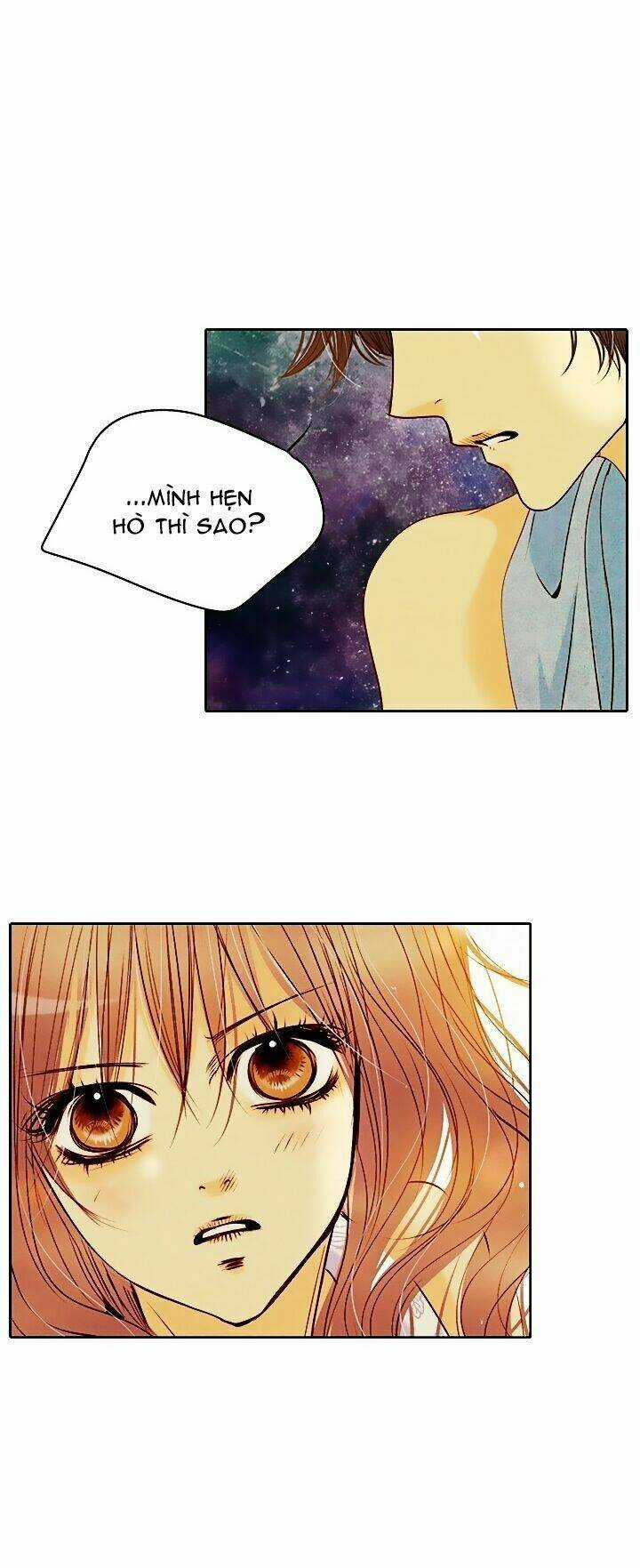 Witch Workshop Chapter 30 trang 59