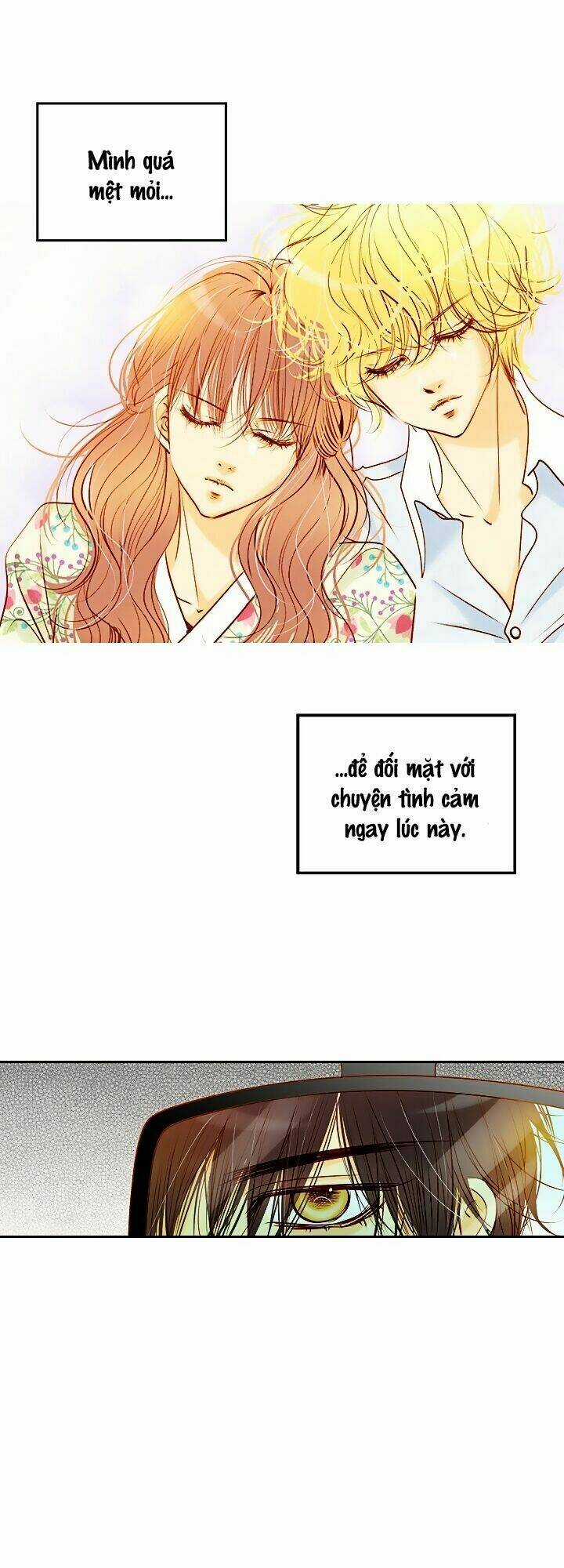 Witch Workshop Chapter 30 trang 6