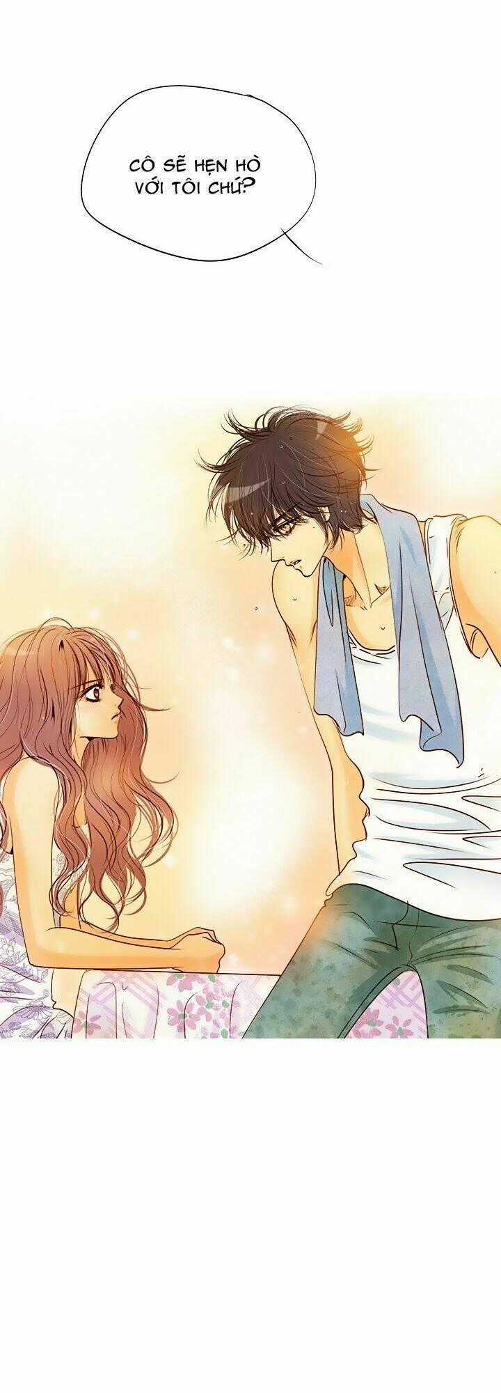 Witch Workshop Chapter 30 trang 60