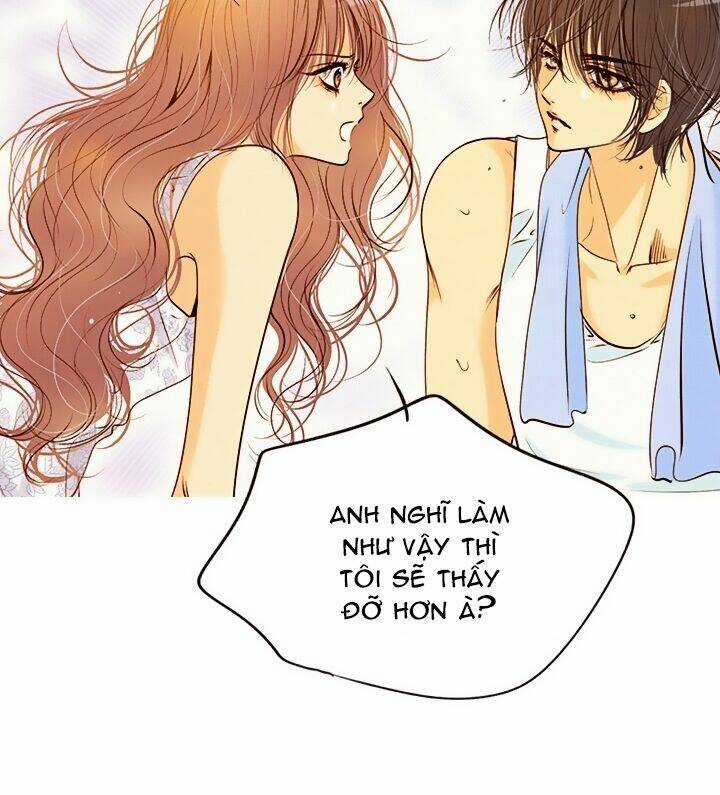 Witch Workshop Chapter 31 trang 10