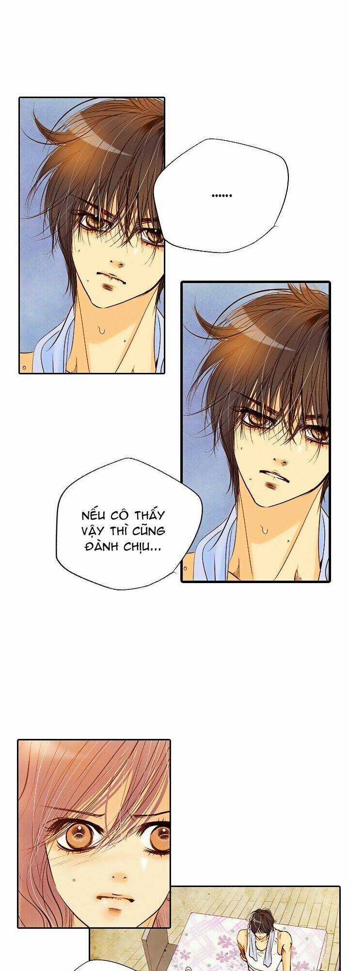 Witch Workshop Chapter 31 trang 11