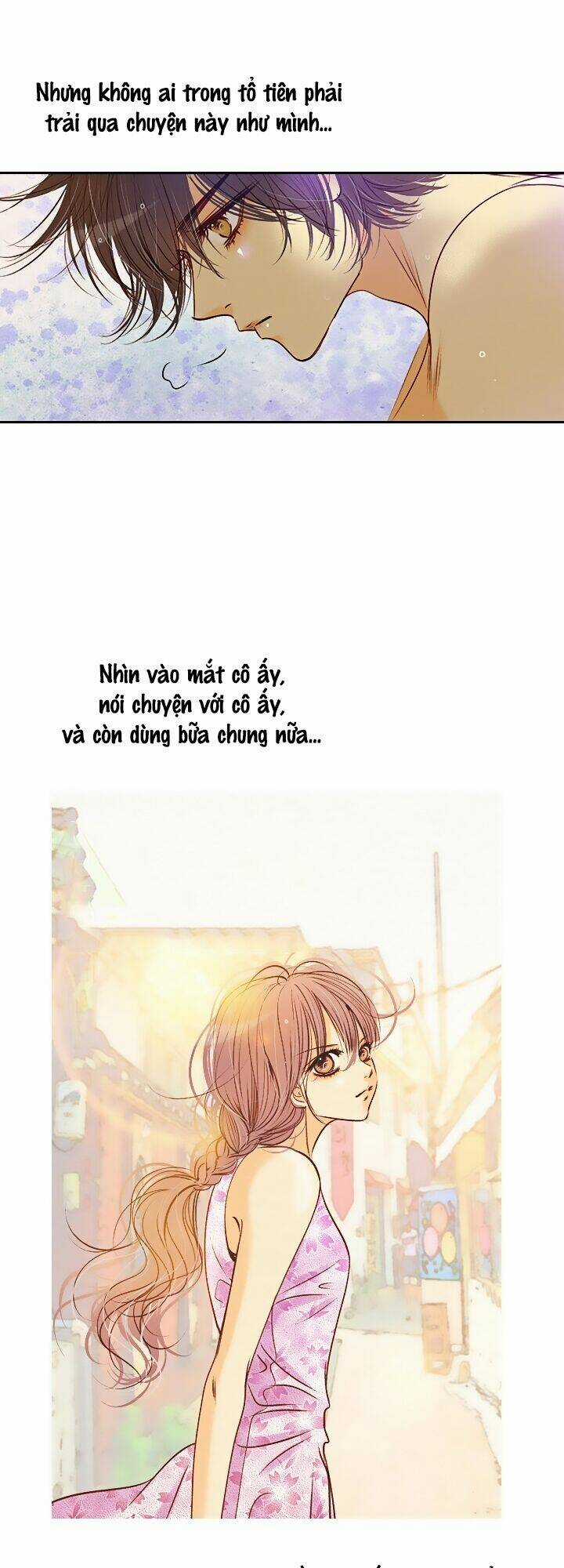 Witch Workshop Chapter 31 trang 15