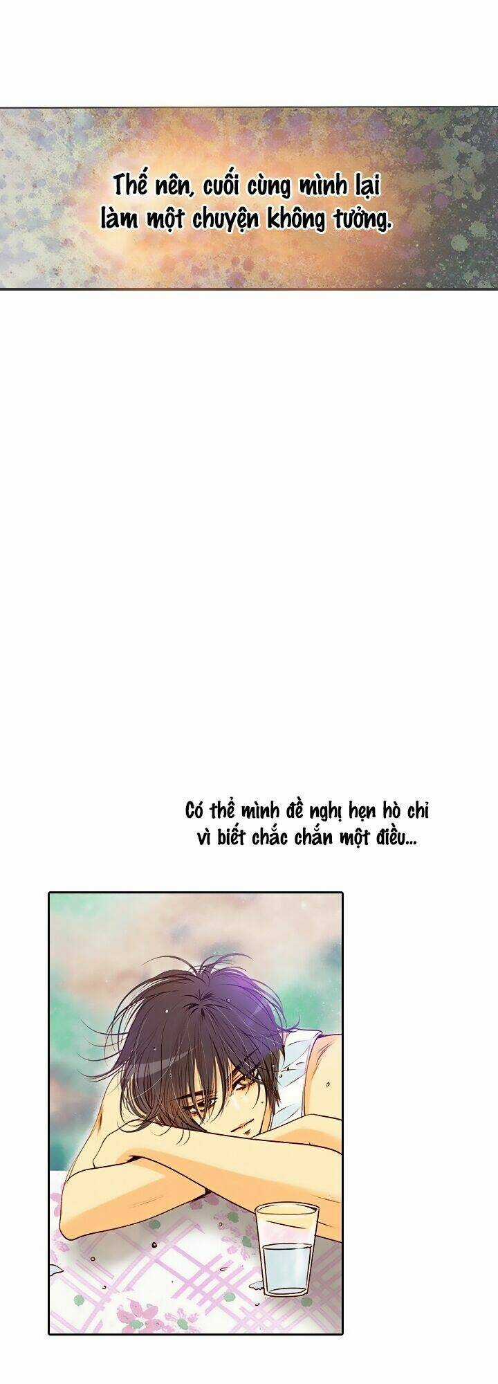 Witch Workshop Chapter 31 trang 17