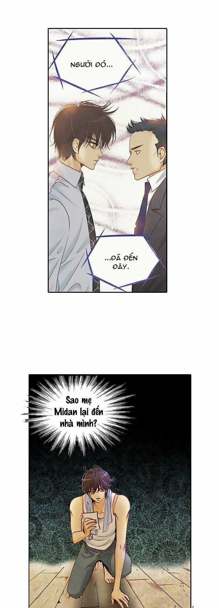 Witch Workshop Chapter 31 trang 24