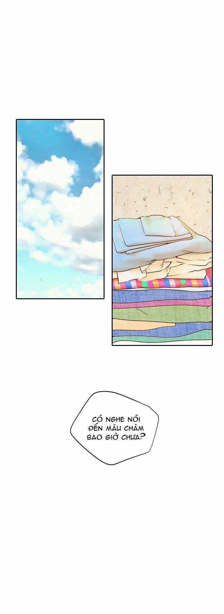 Witch Workshop Chapter 31 trang 33