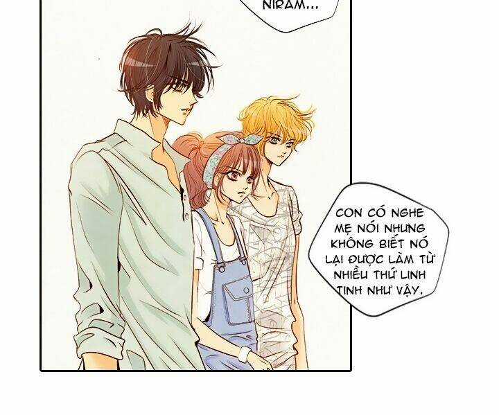 Witch Workshop Chapter 31 trang 35