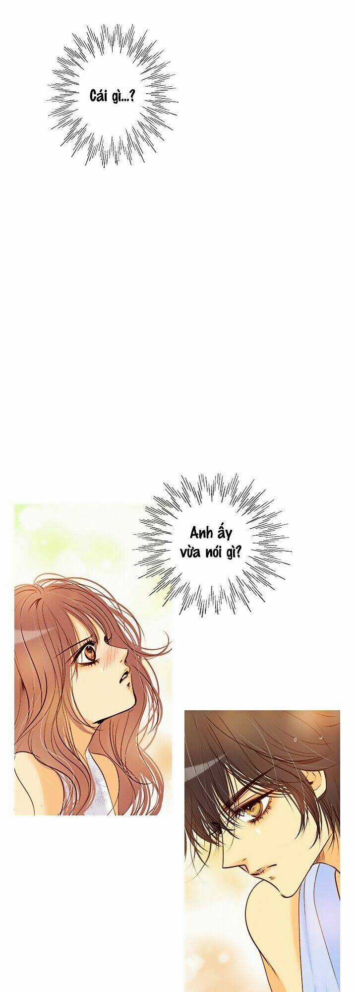 Witch Workshop Chapter 31 trang 4