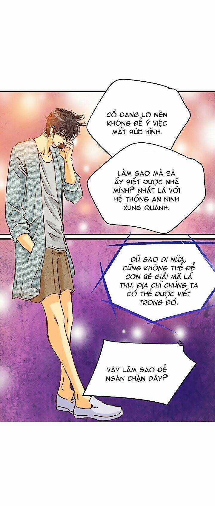 Witch Workshop Chapter 31 trang 41