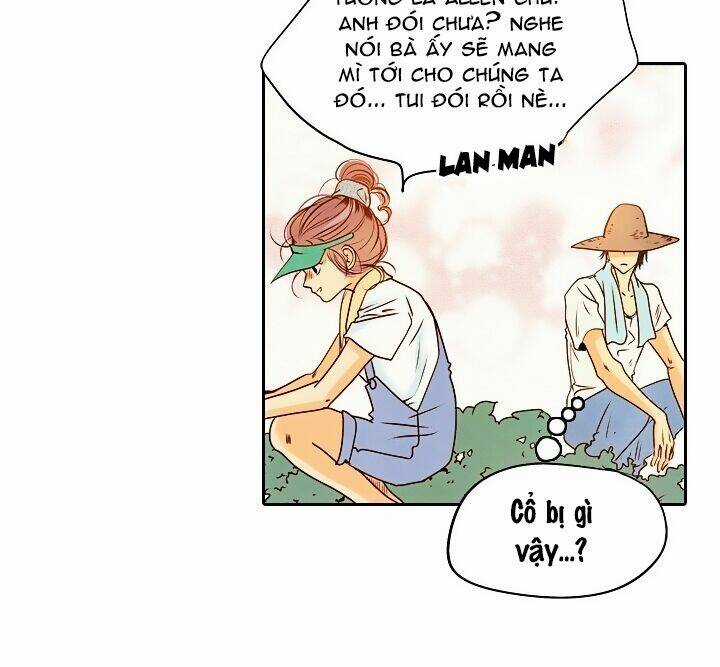 Witch Workshop Chapter 31 trang 43