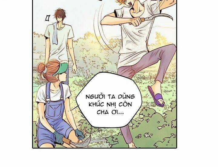 Witch Workshop Chapter 31 trang 45