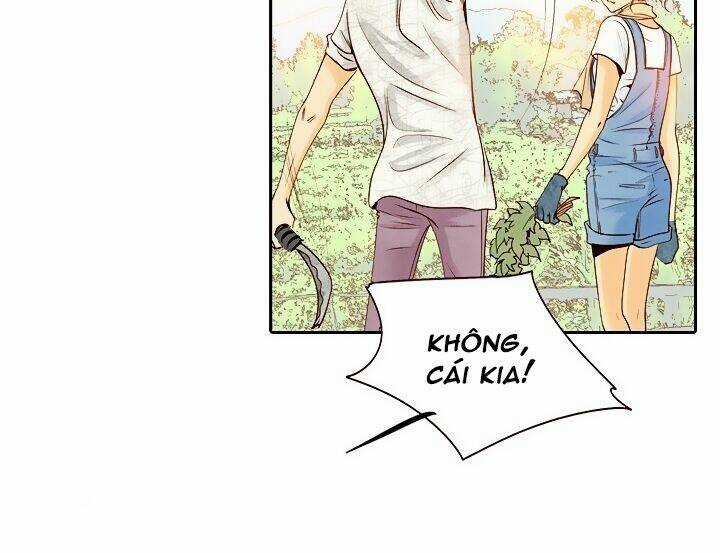 Witch Workshop Chapter 31 trang 47