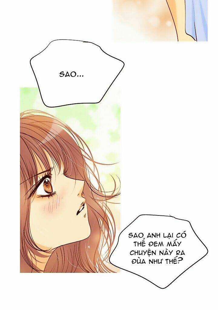 Witch Workshop Chapter 31 trang 5