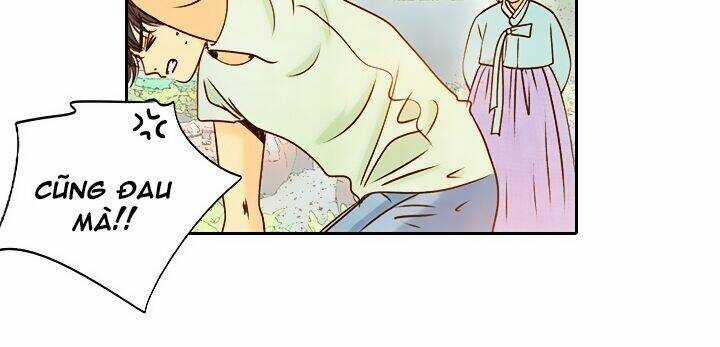 Witch Workshop Chapter 31 trang 55