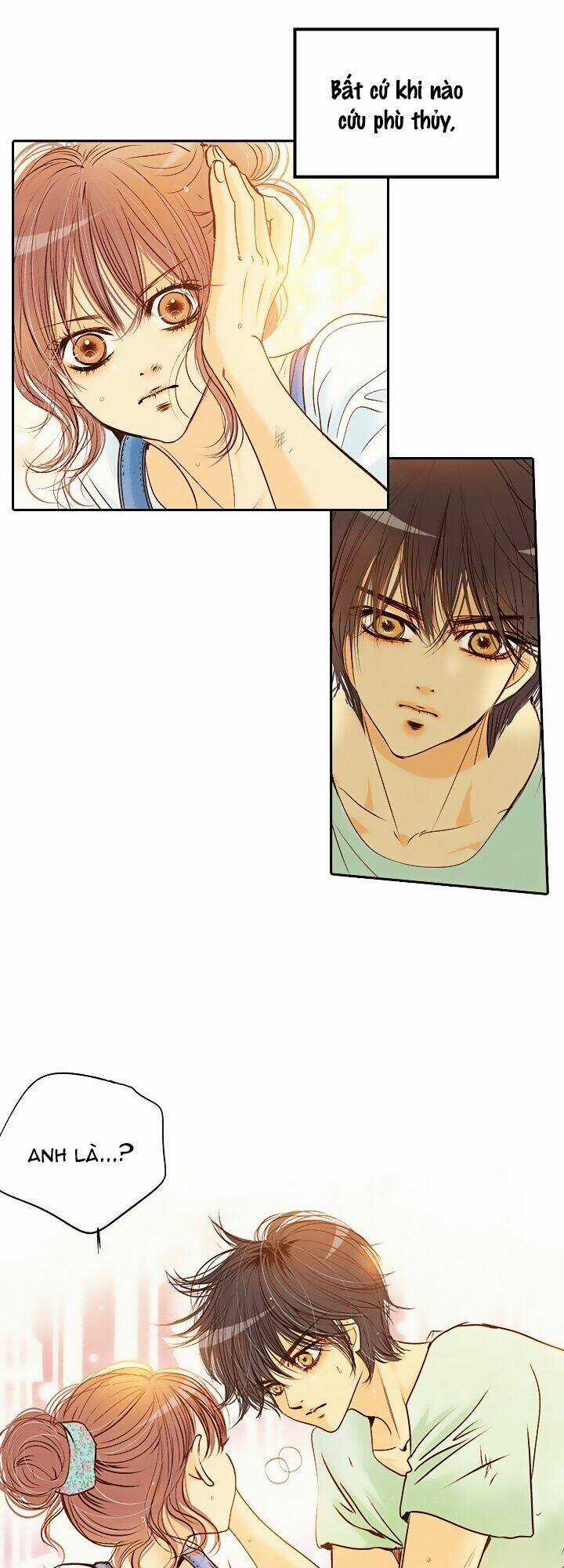 Witch Workshop Chapter 31 trang 56