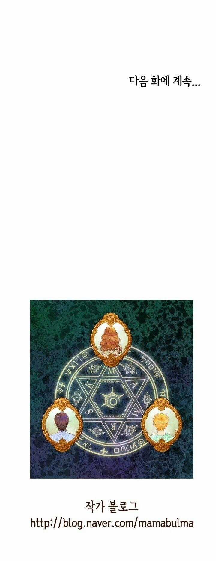 Witch Workshop Chapter 31 trang 58