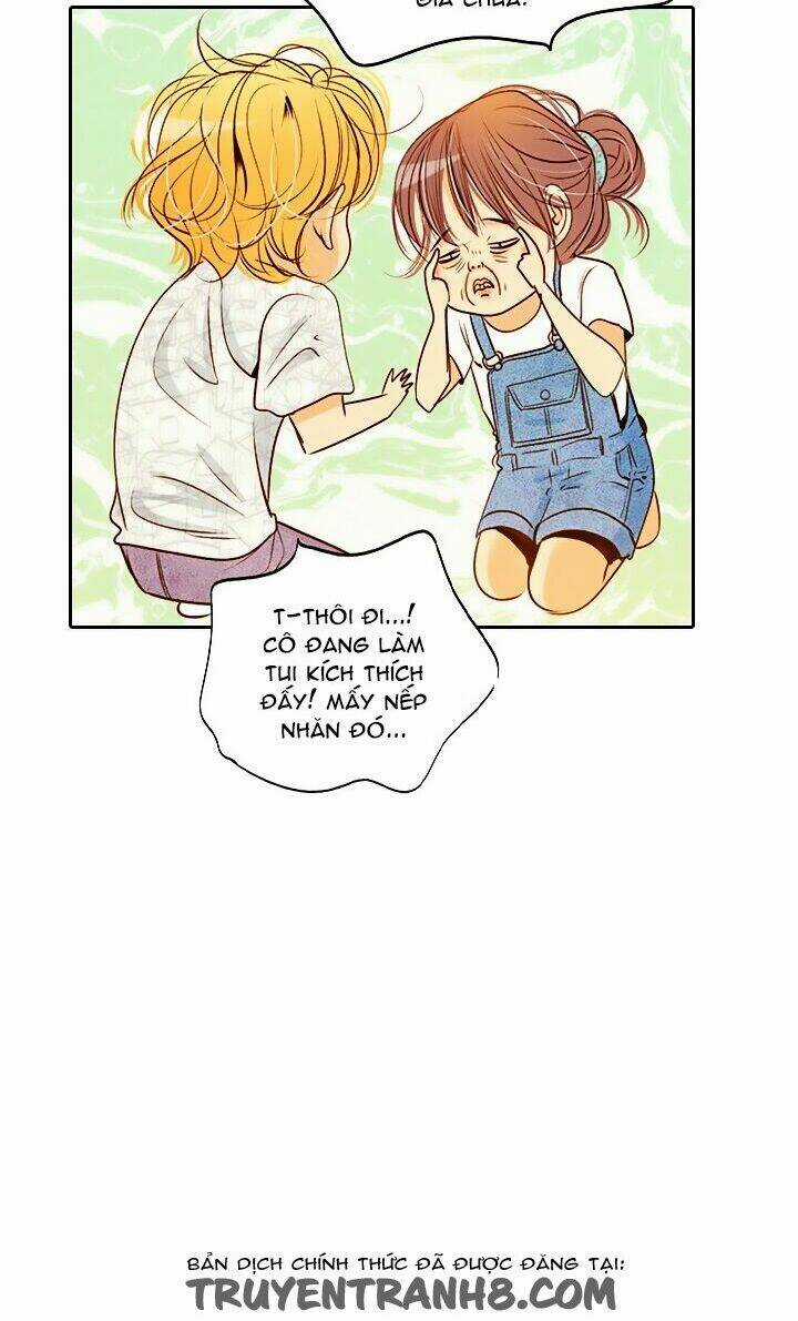 Witch Workshop Chapter 32 trang 10