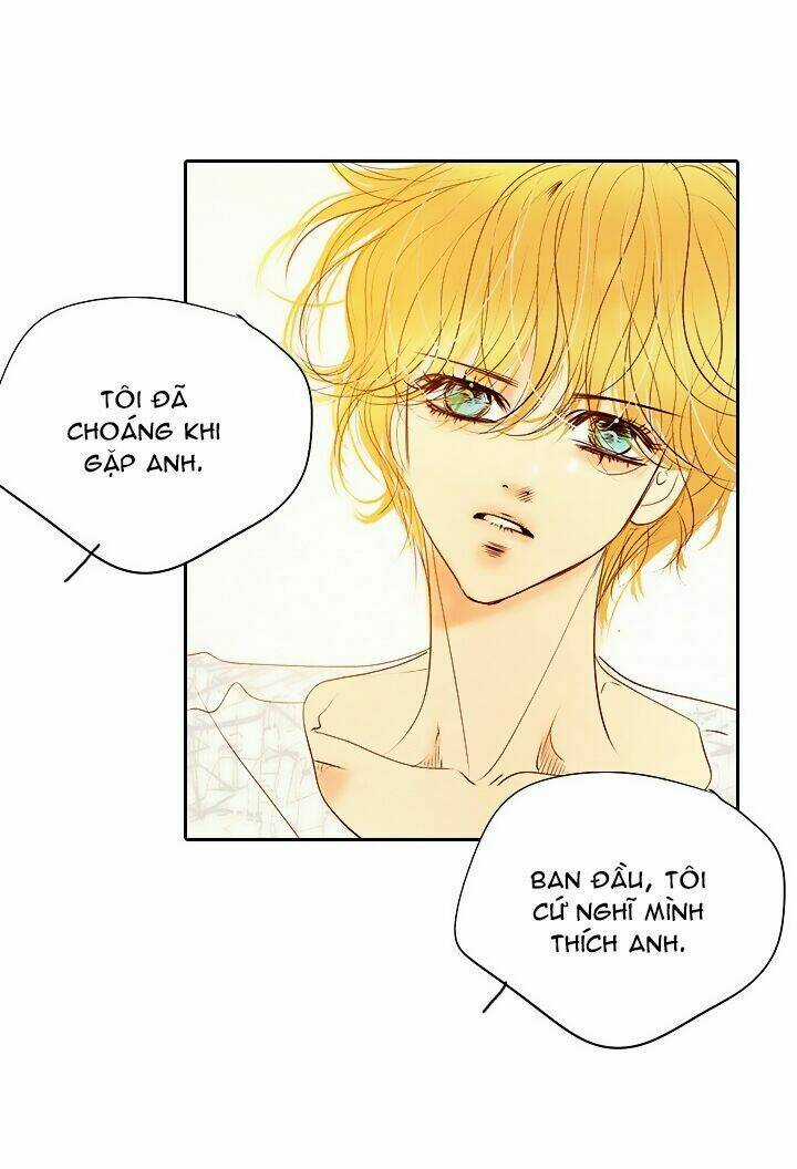 Witch Workshop Chapter 32 trang 13