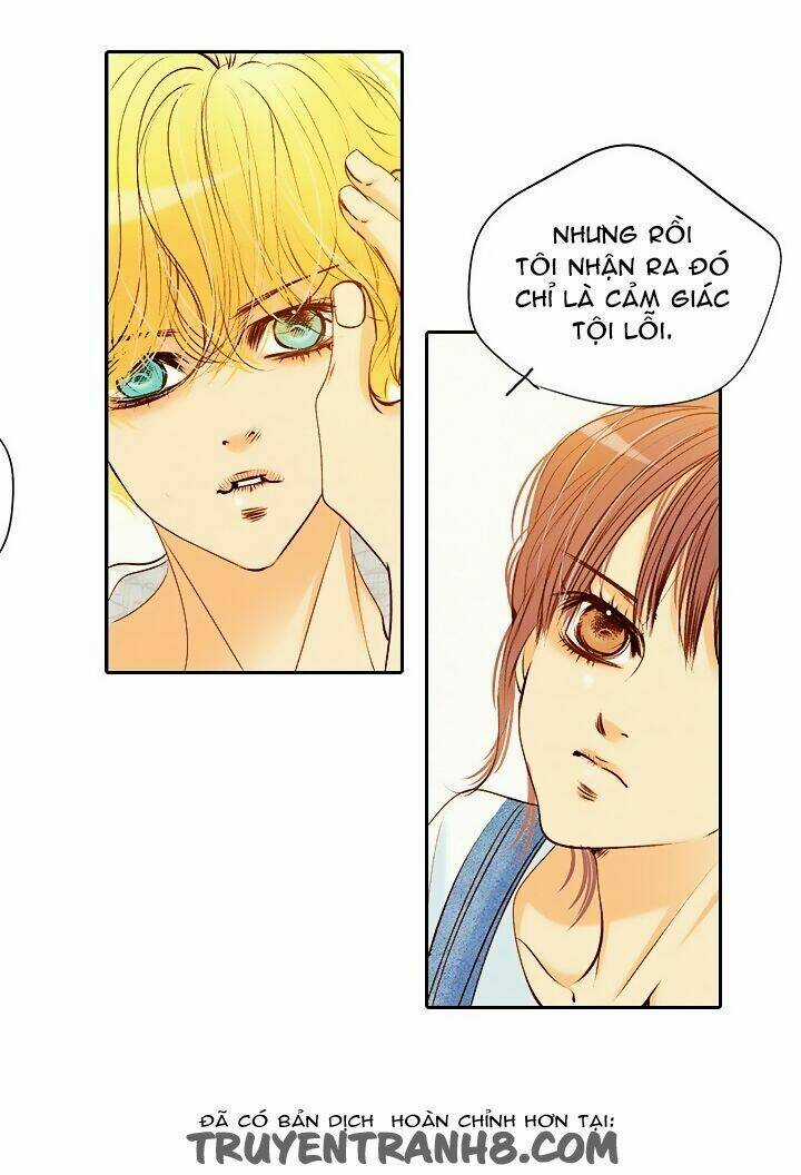 Witch Workshop Chapter 32 trang 14