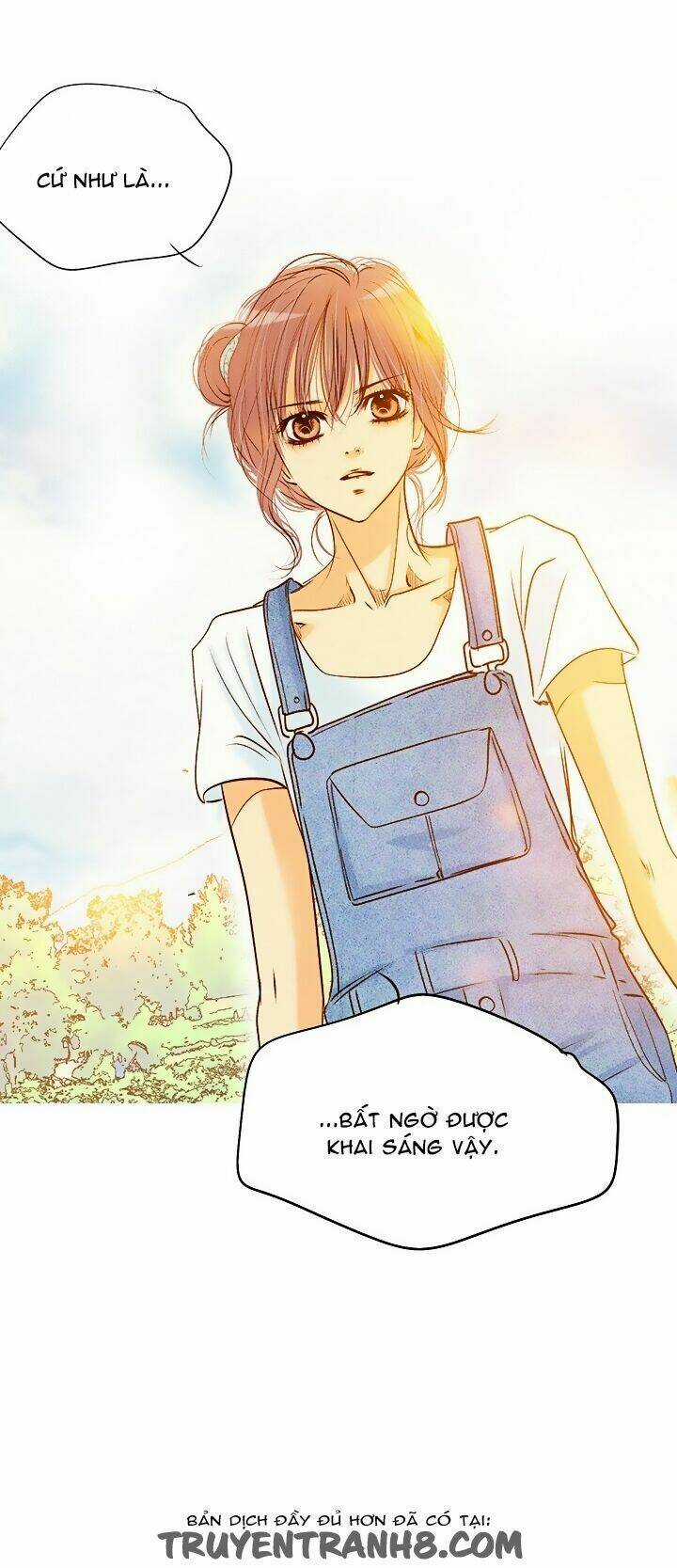 Witch Workshop Chapter 32 trang 16