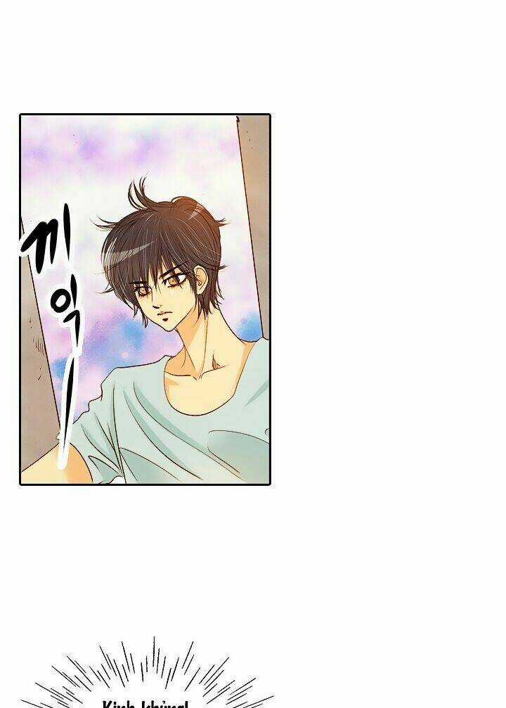 Witch Workshop Chapter 32 trang 19