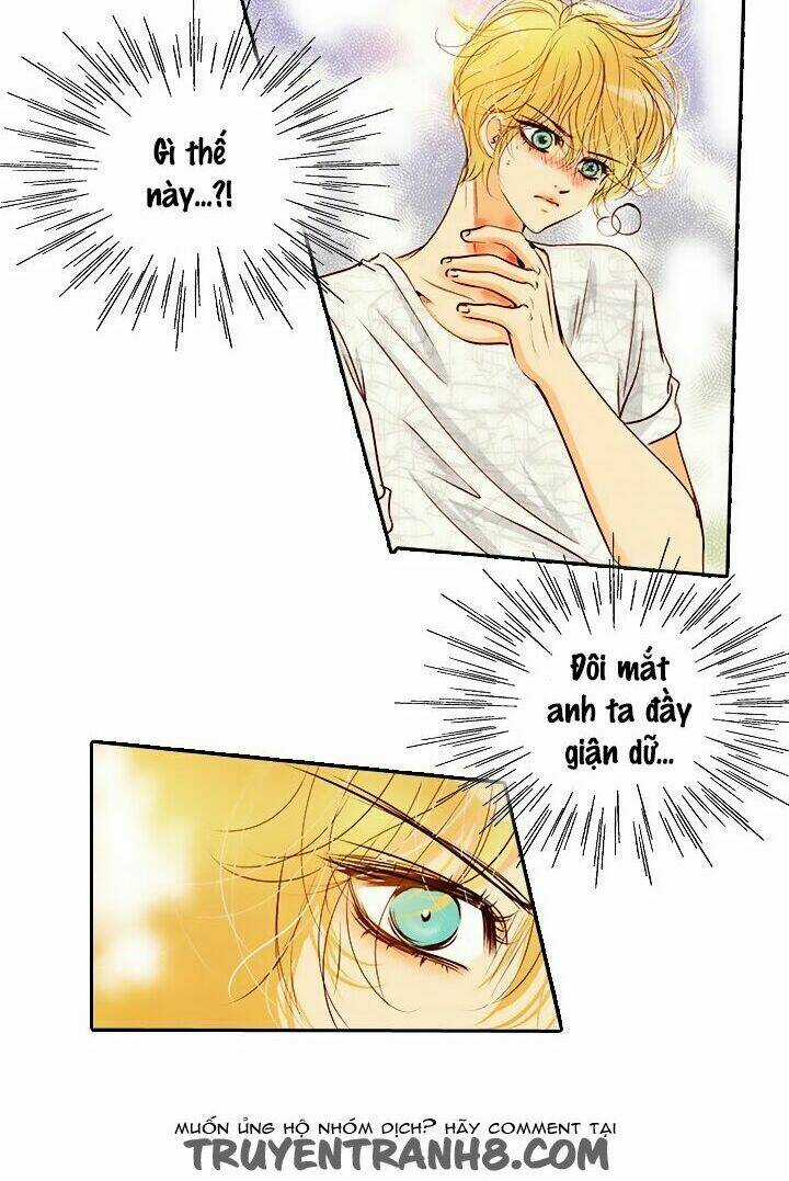 Witch Workshop Chapter 32 trang 2