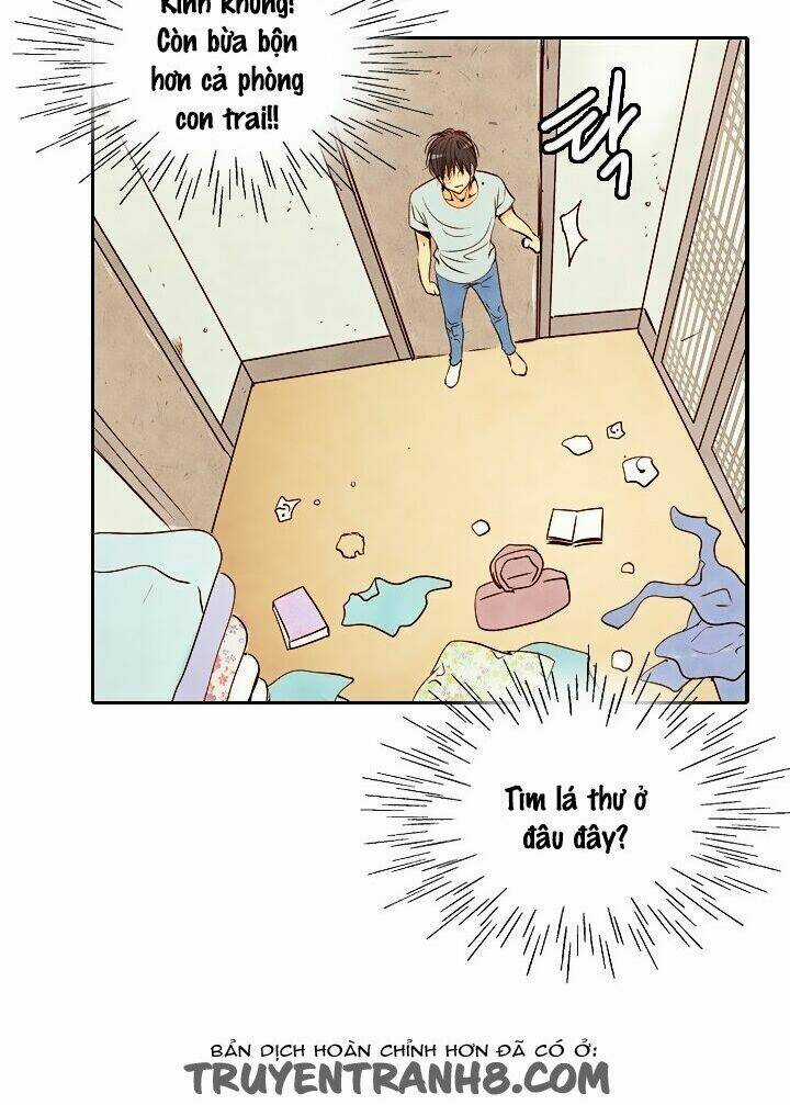 Witch Workshop Chapter 32 trang 20