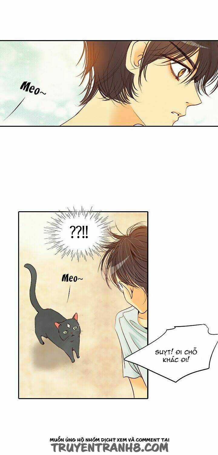 Witch Workshop Chapter 32 trang 21