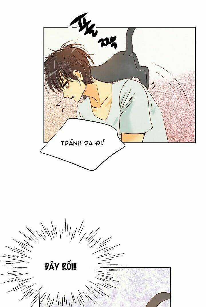 Witch Workshop Chapter 32 trang 23