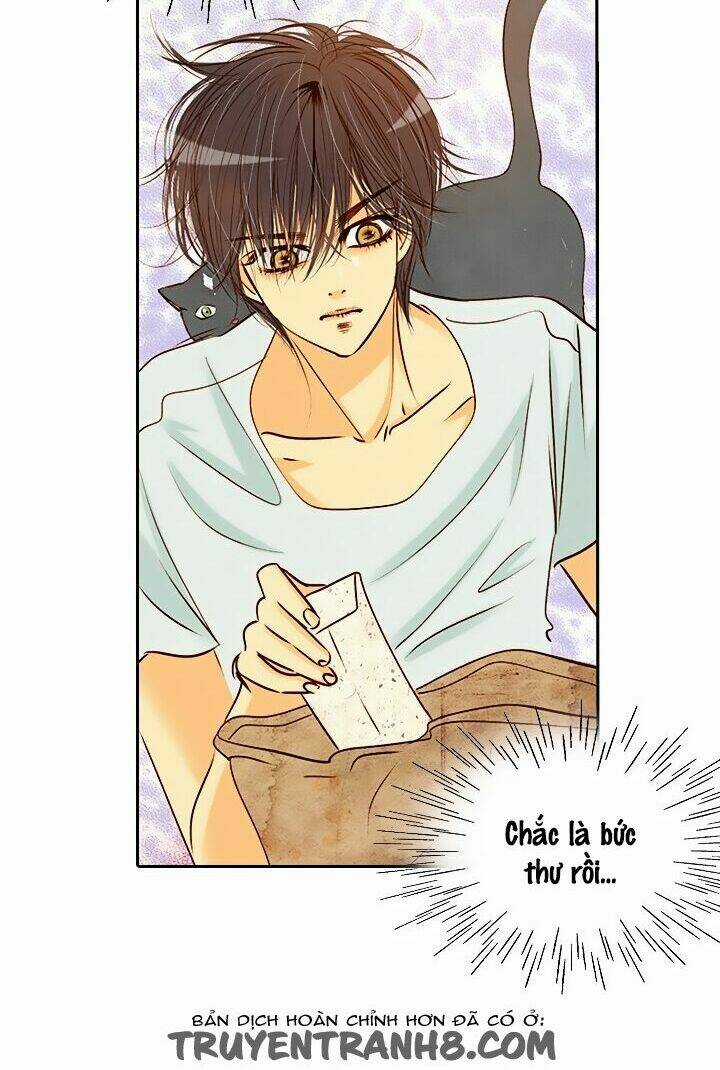 Witch Workshop Chapter 32 trang 24