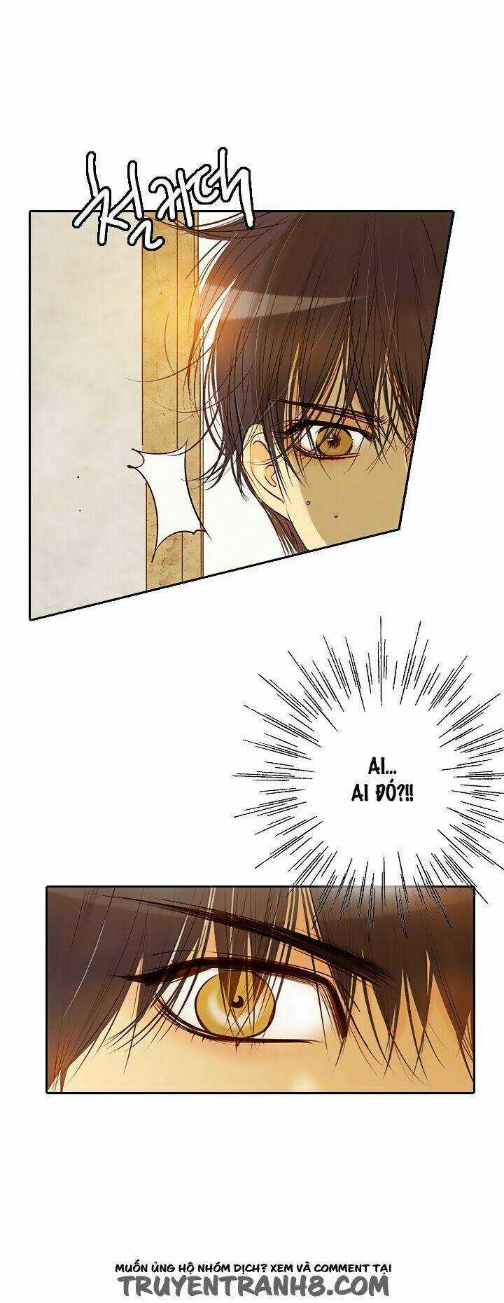Witch Workshop Chapter 32 trang 25