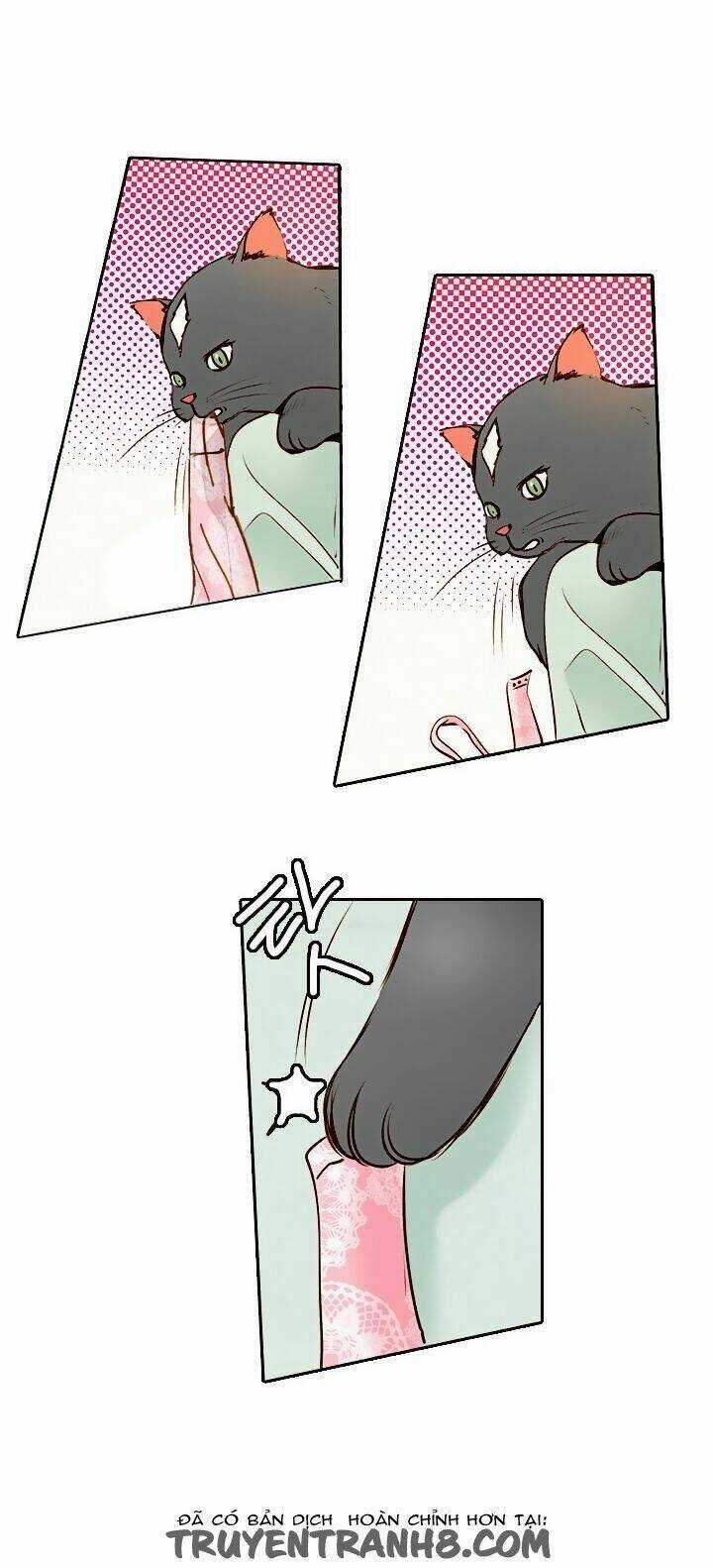 Witch Workshop Chapter 32 trang 26