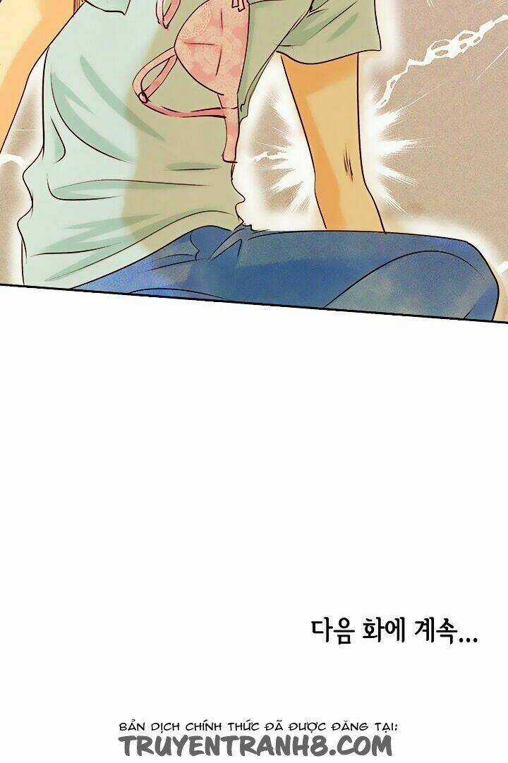 Witch Workshop Chapter 32 trang 28