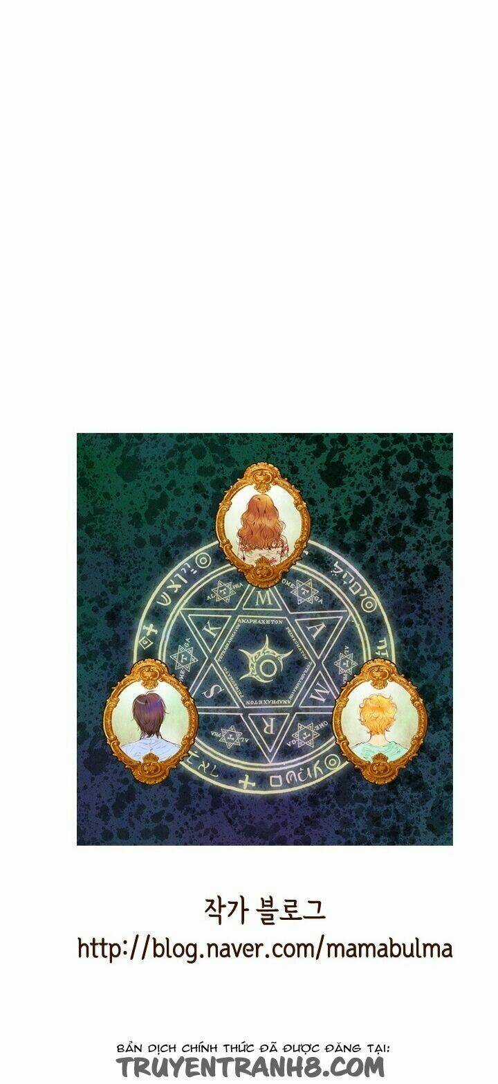 Witch Workshop Chapter 32 trang 29