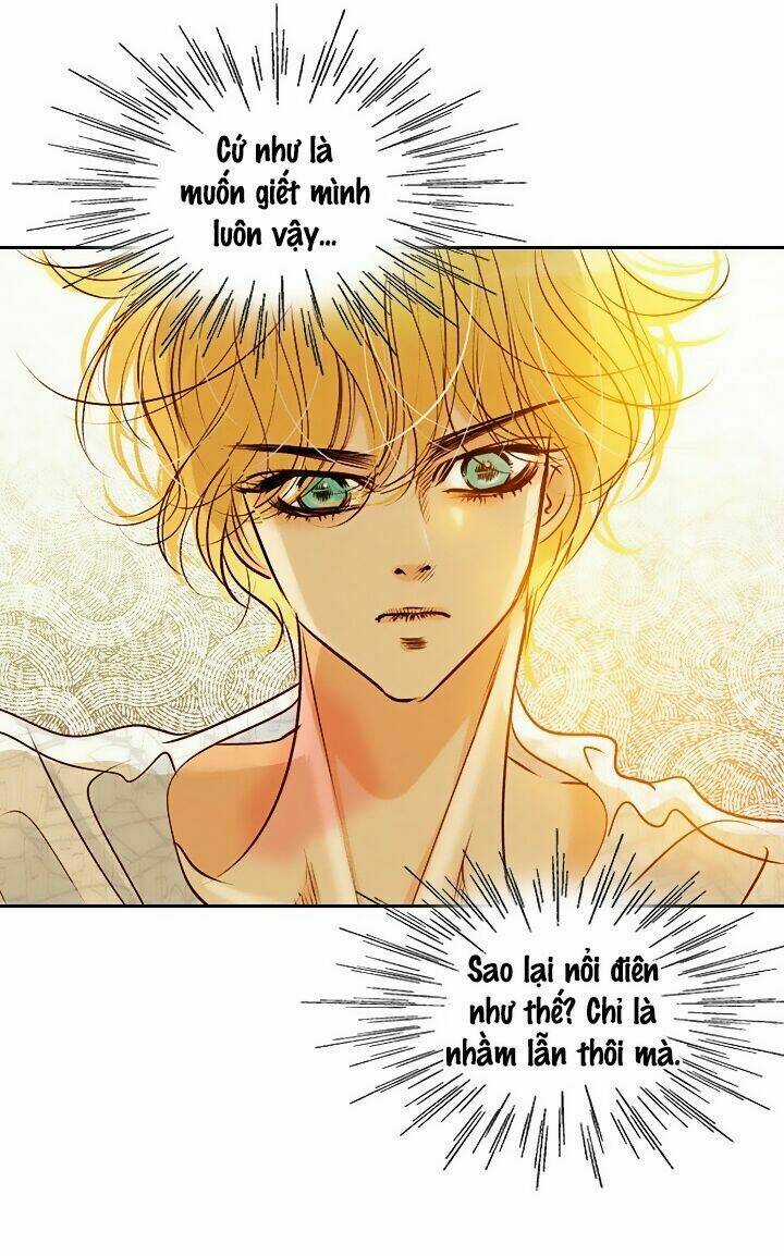 Witch Workshop Chapter 32 trang 3