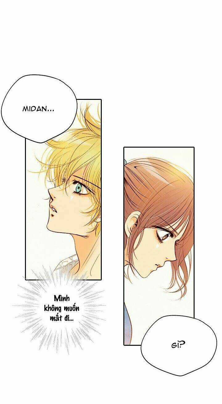 Witch Workshop Chapter 32 trang 5