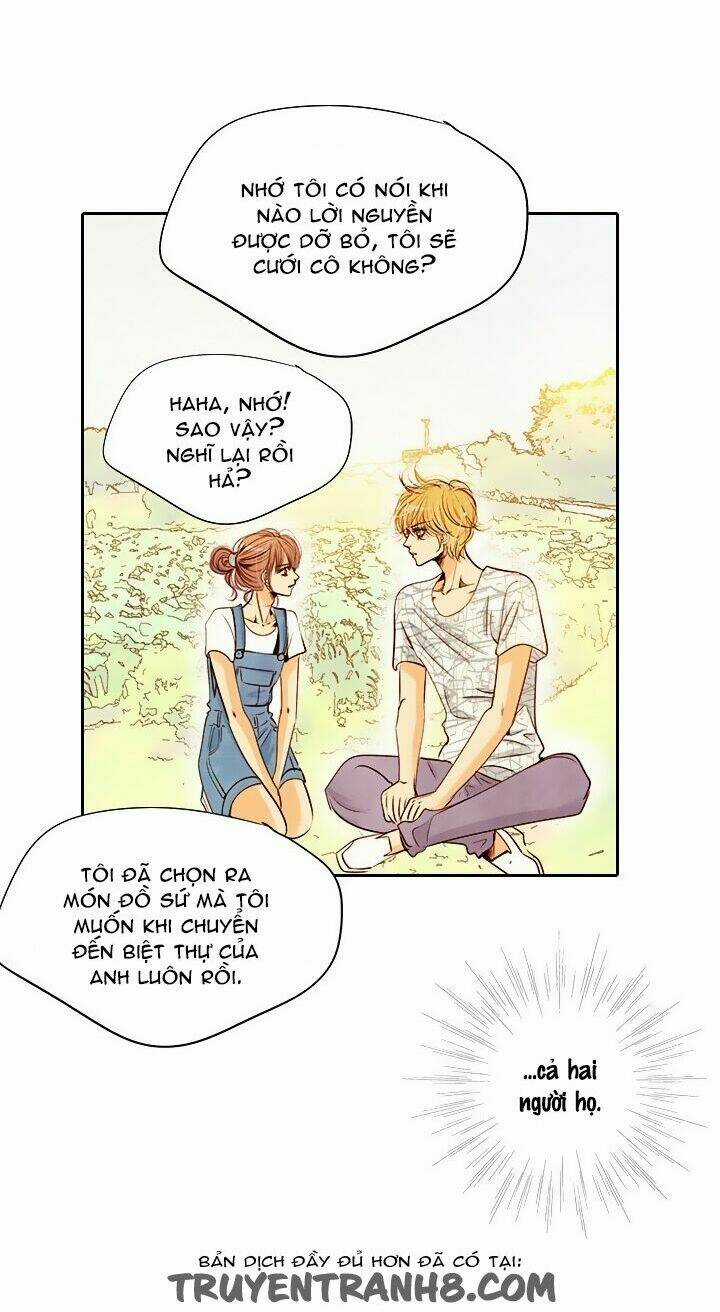 Witch Workshop Chapter 32 trang 6