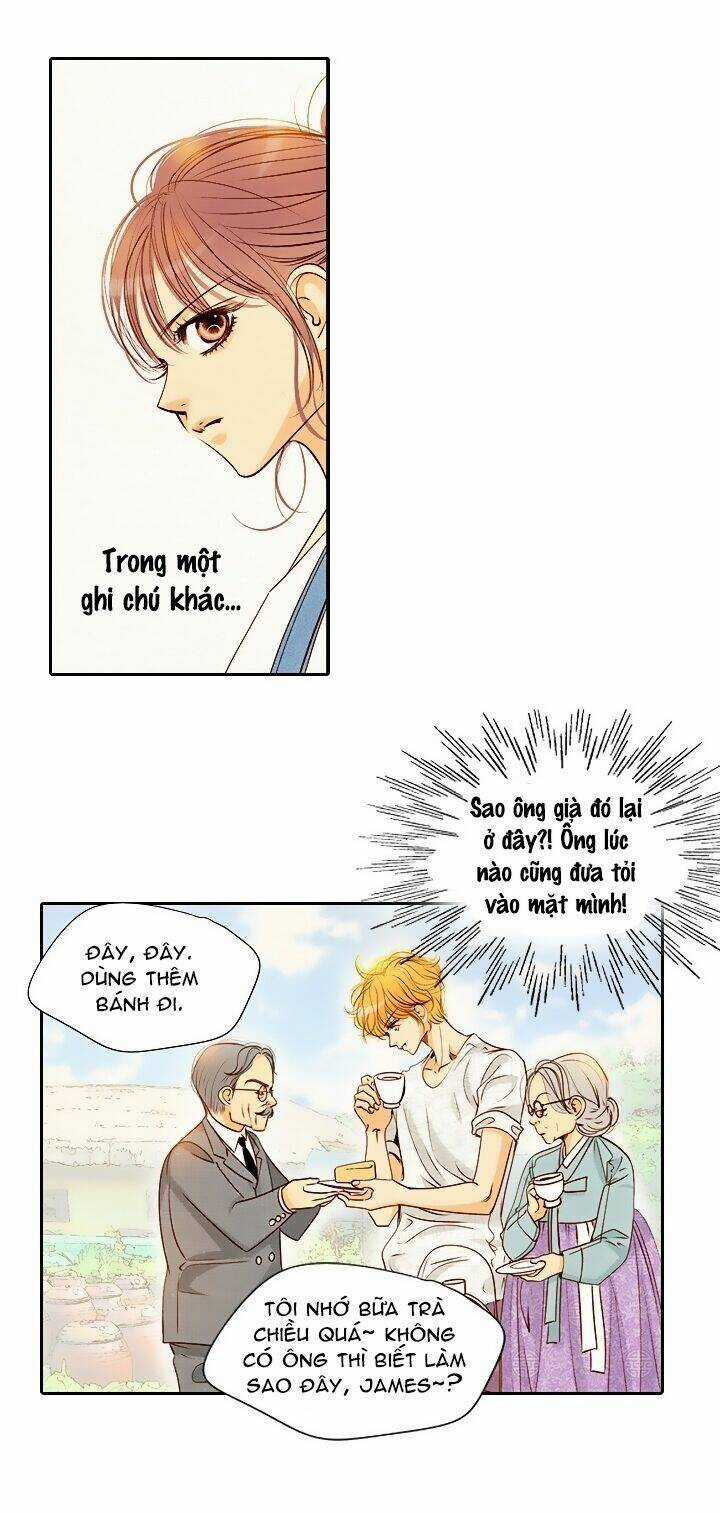 Witch Workshop Chapter 33 trang 16