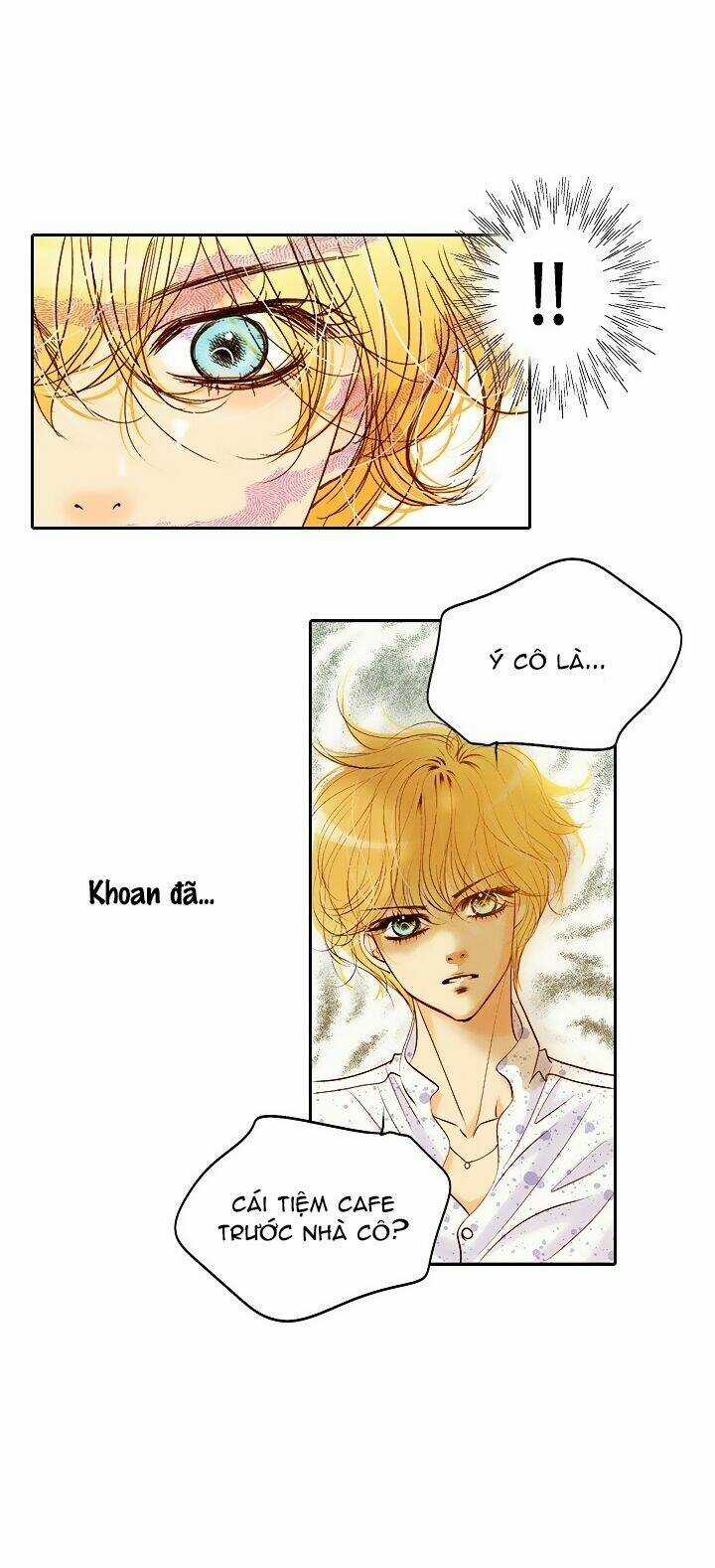 Witch Workshop Chapter 33 trang 20