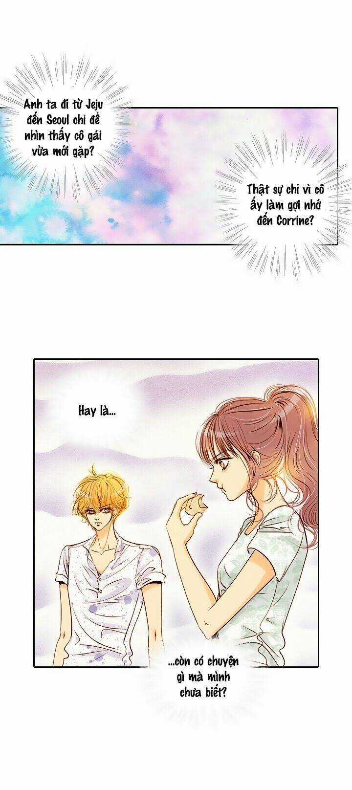 Witch Workshop Chapter 33 trang 23