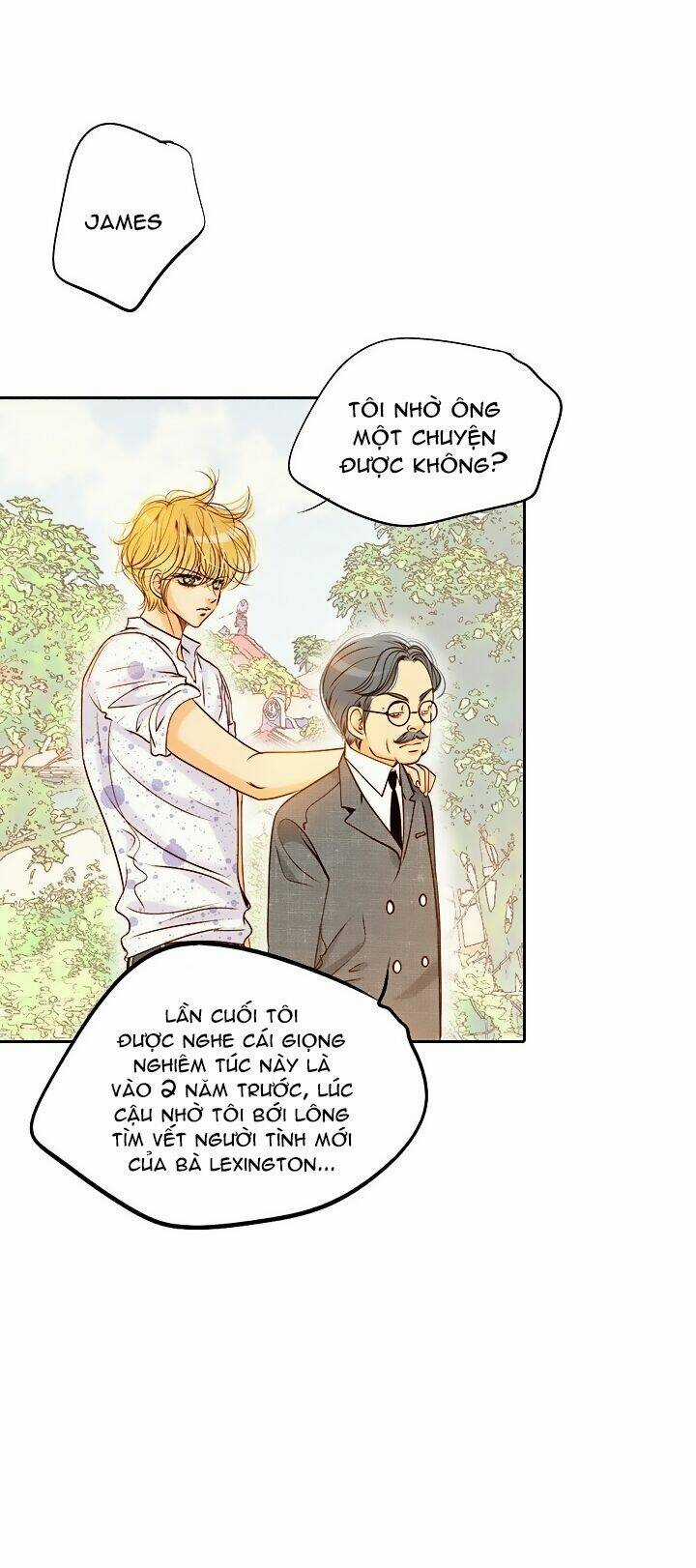 Witch Workshop Chapter 33 trang 26