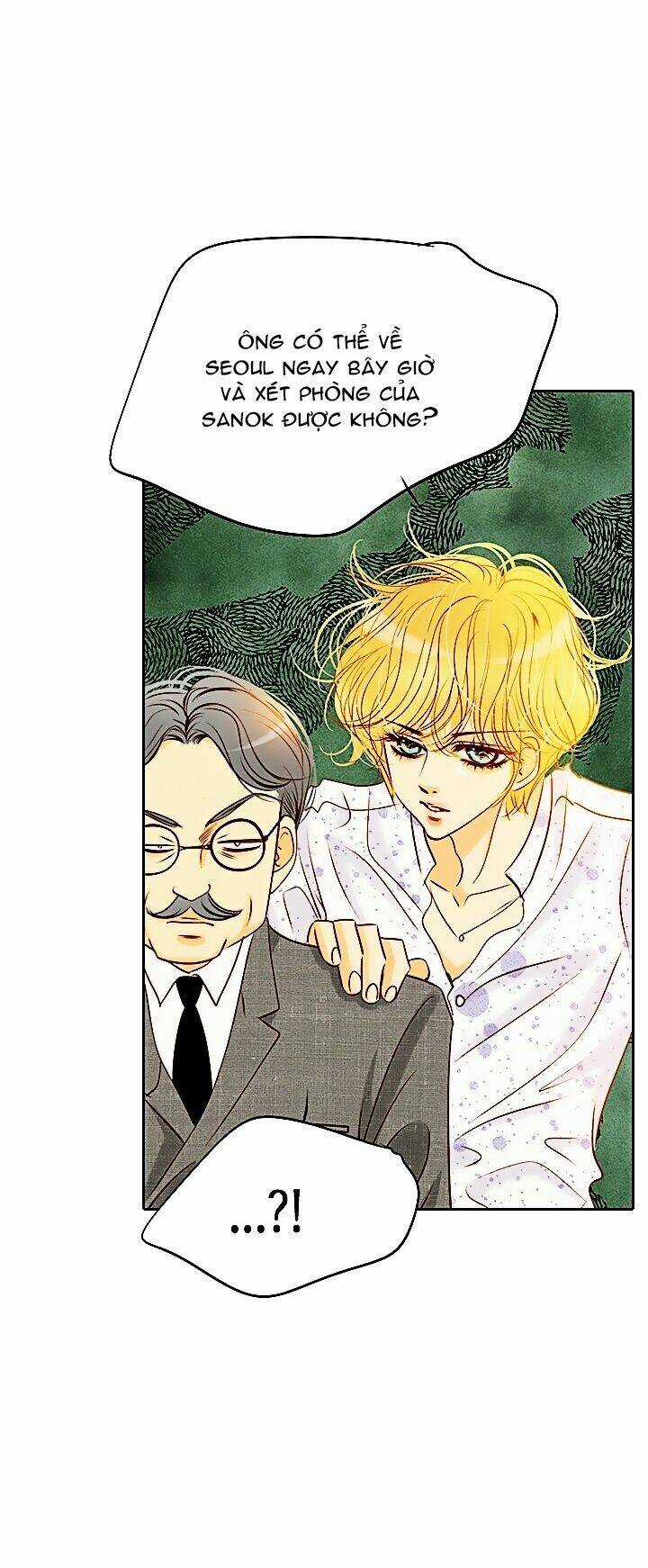 Witch Workshop Chapter 33 trang 27