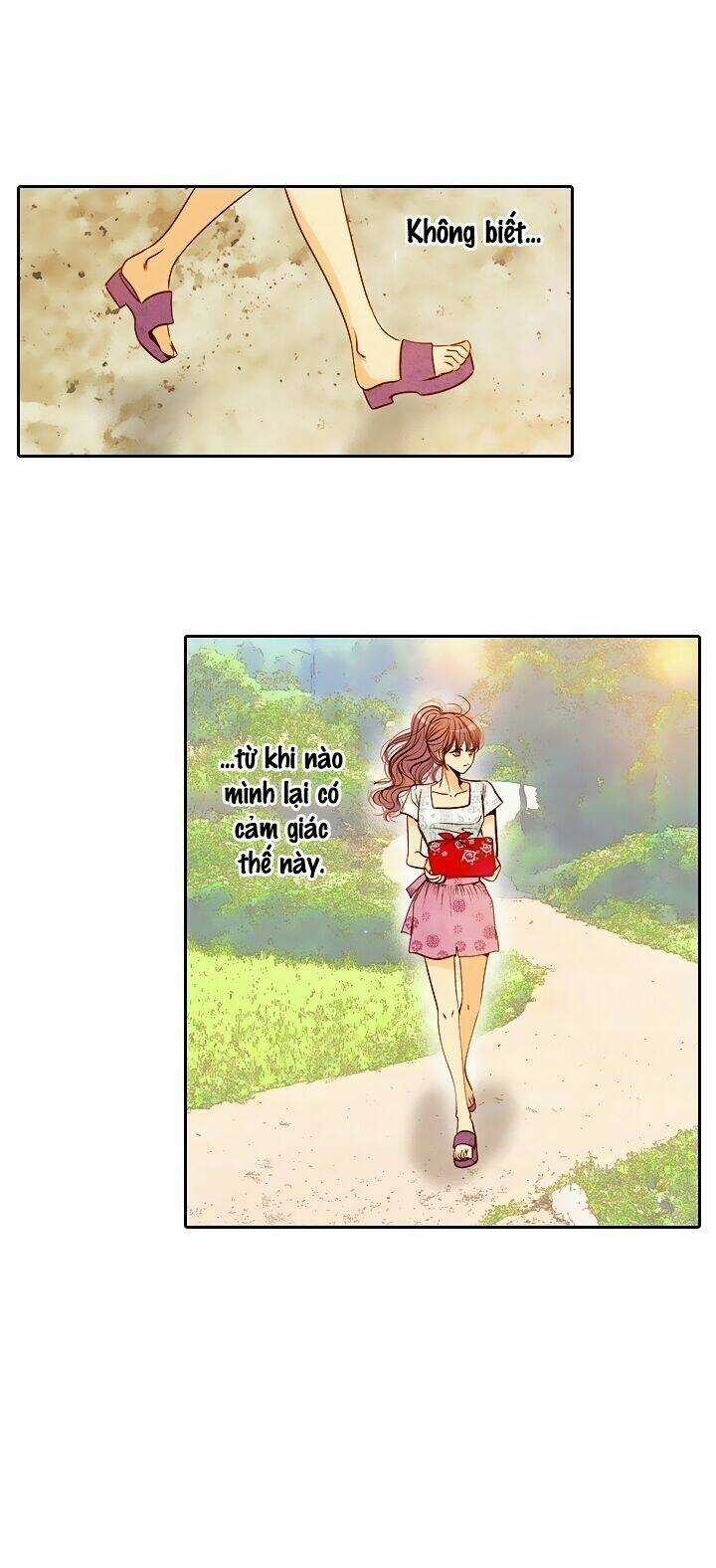 Witch Workshop Chapter 33 trang 29