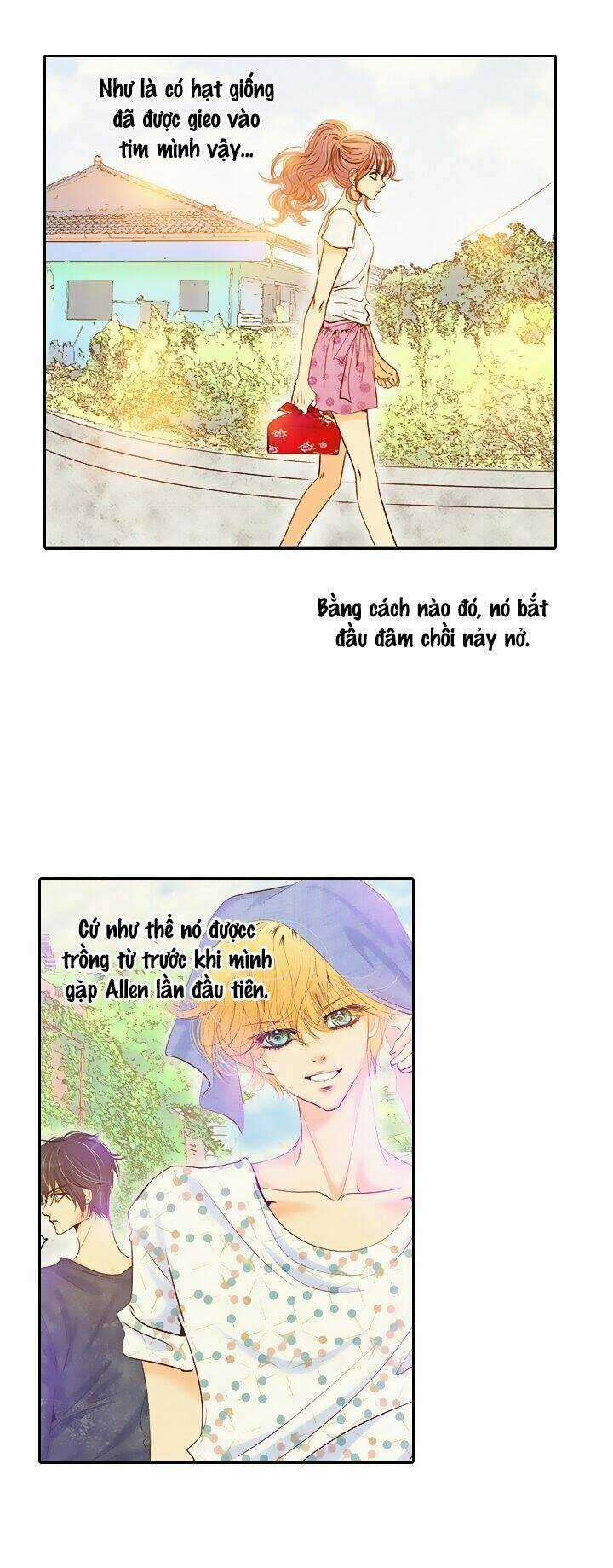 Witch Workshop Chapter 33 trang 30