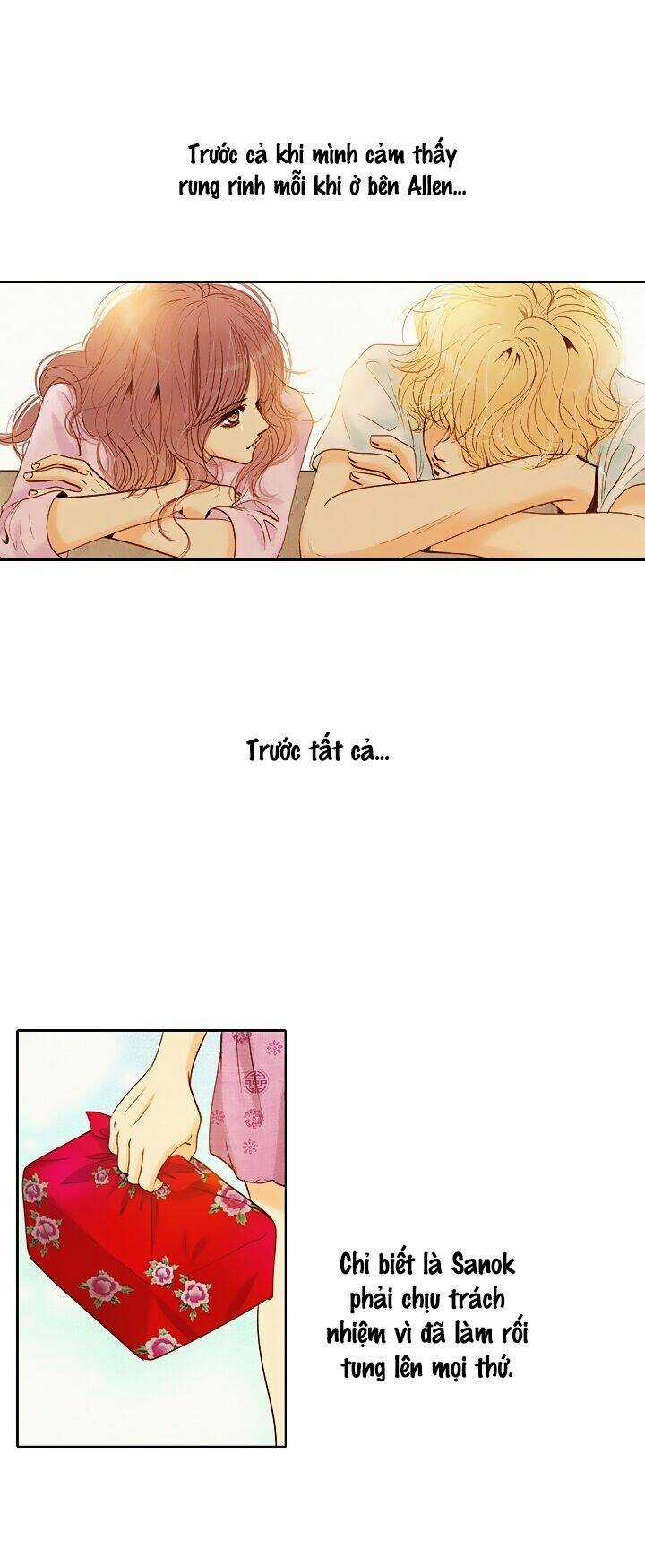 Witch Workshop Chapter 33 trang 31