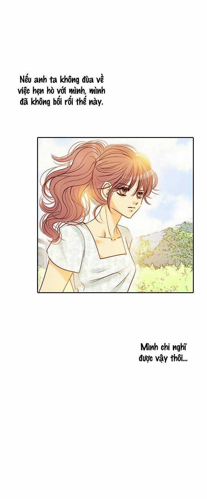 Witch Workshop Chapter 33 trang 32