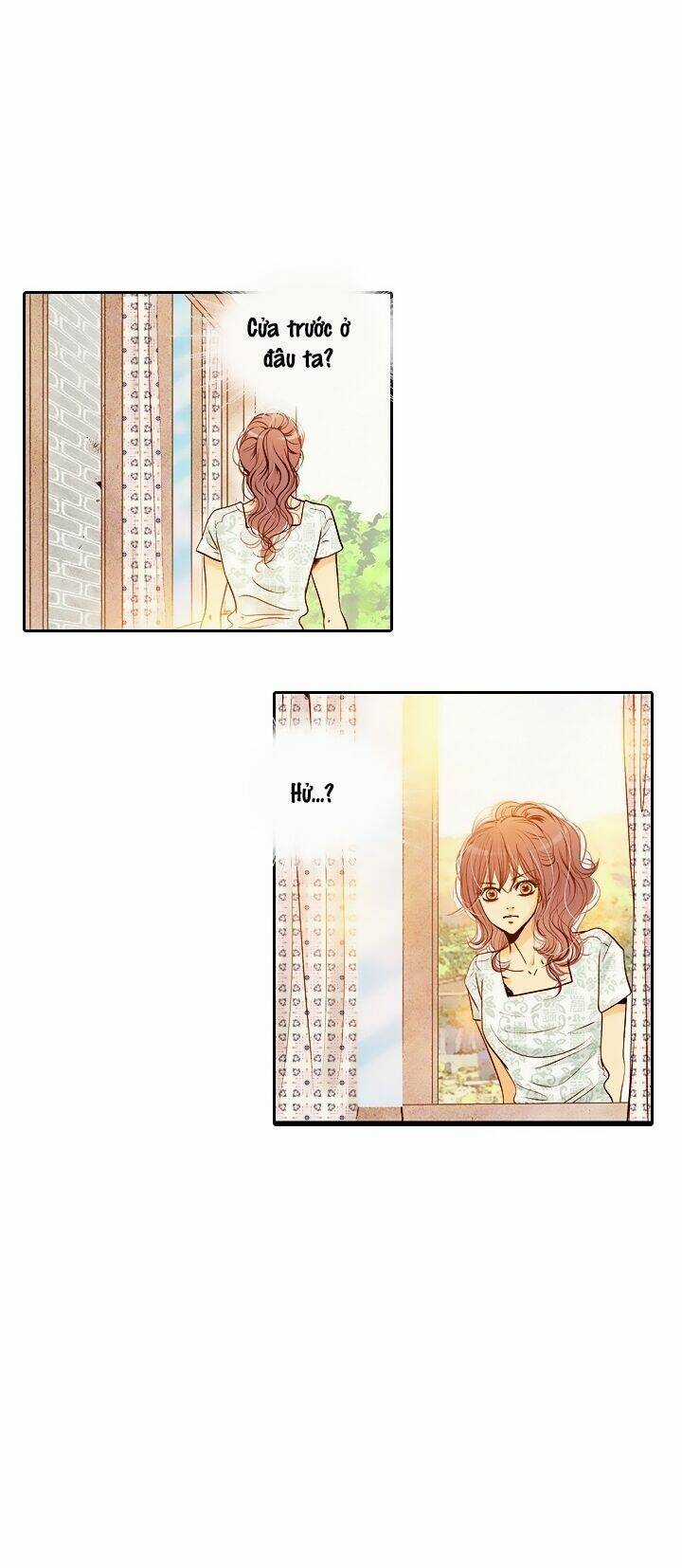 Witch Workshop Chapter 33 trang 34