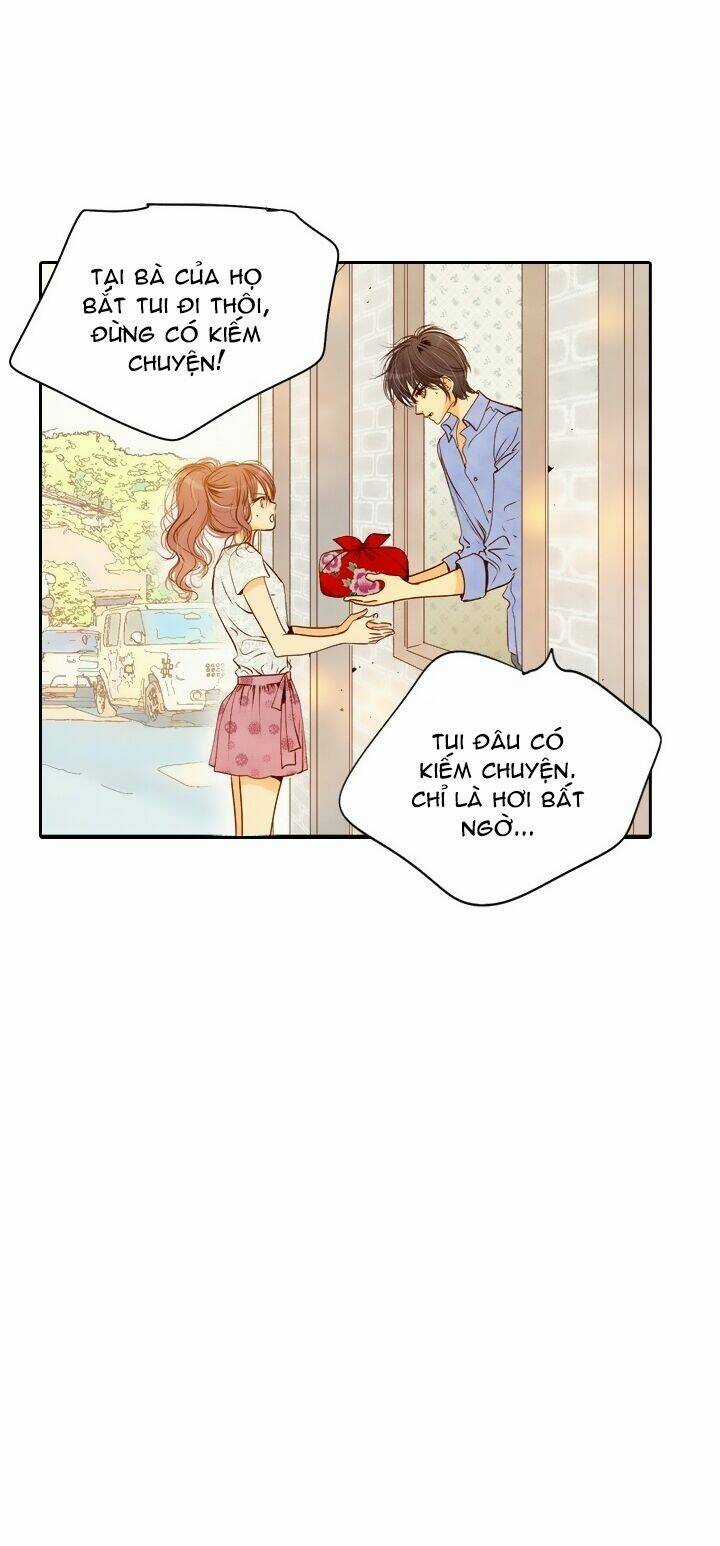 Witch Workshop Chapter 33 trang 39