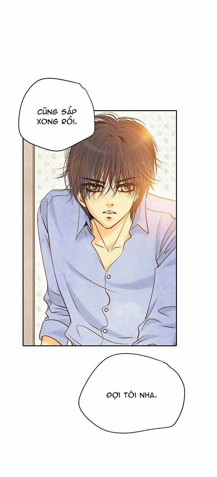Witch Workshop Chapter 33 trang 41