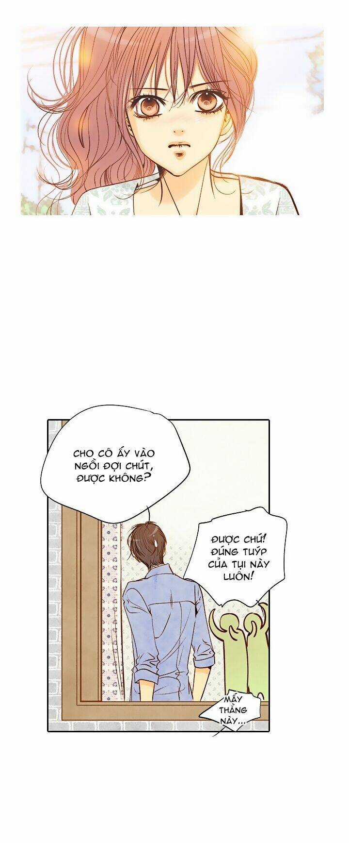 Witch Workshop Chapter 33 trang 42